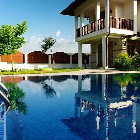 Vineyards 4* Pomorie
