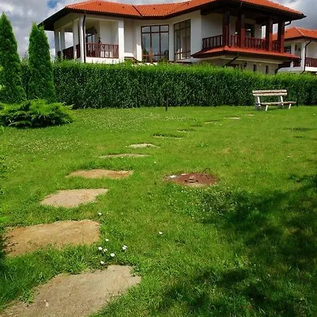 Complex Vineyards
