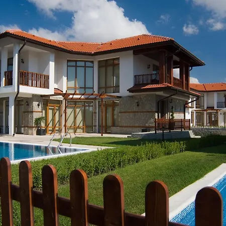 Vineyards Pomorie