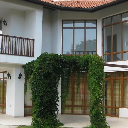 Vineyards 4* Pomorie