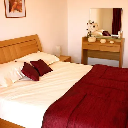Vineyards Complex 4*