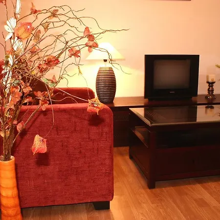 Vineyards 4* Pomorie