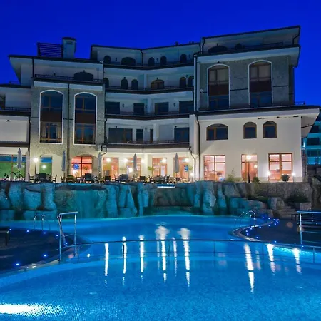 Vineyards 4*